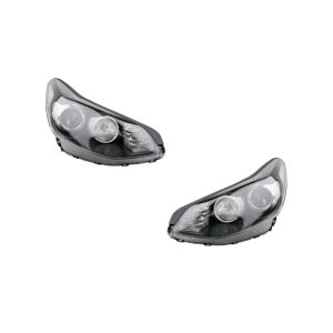 تصویر محصول چراغ جلو چپ کیا اسپورتیج 4 سیلندر GT لاین سال 2017